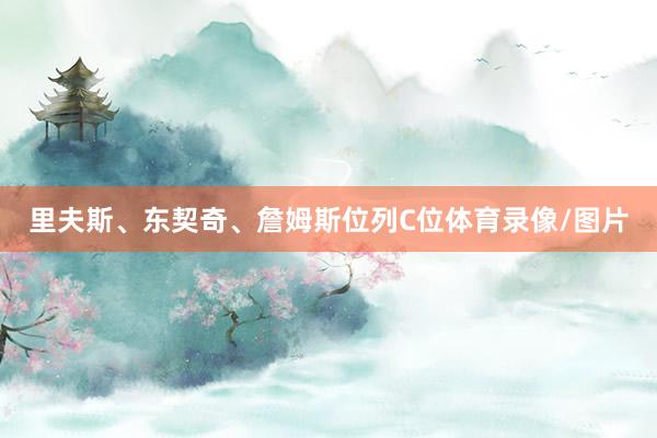 里夫斯、东契奇、詹姆斯位列C位体育录像/图片